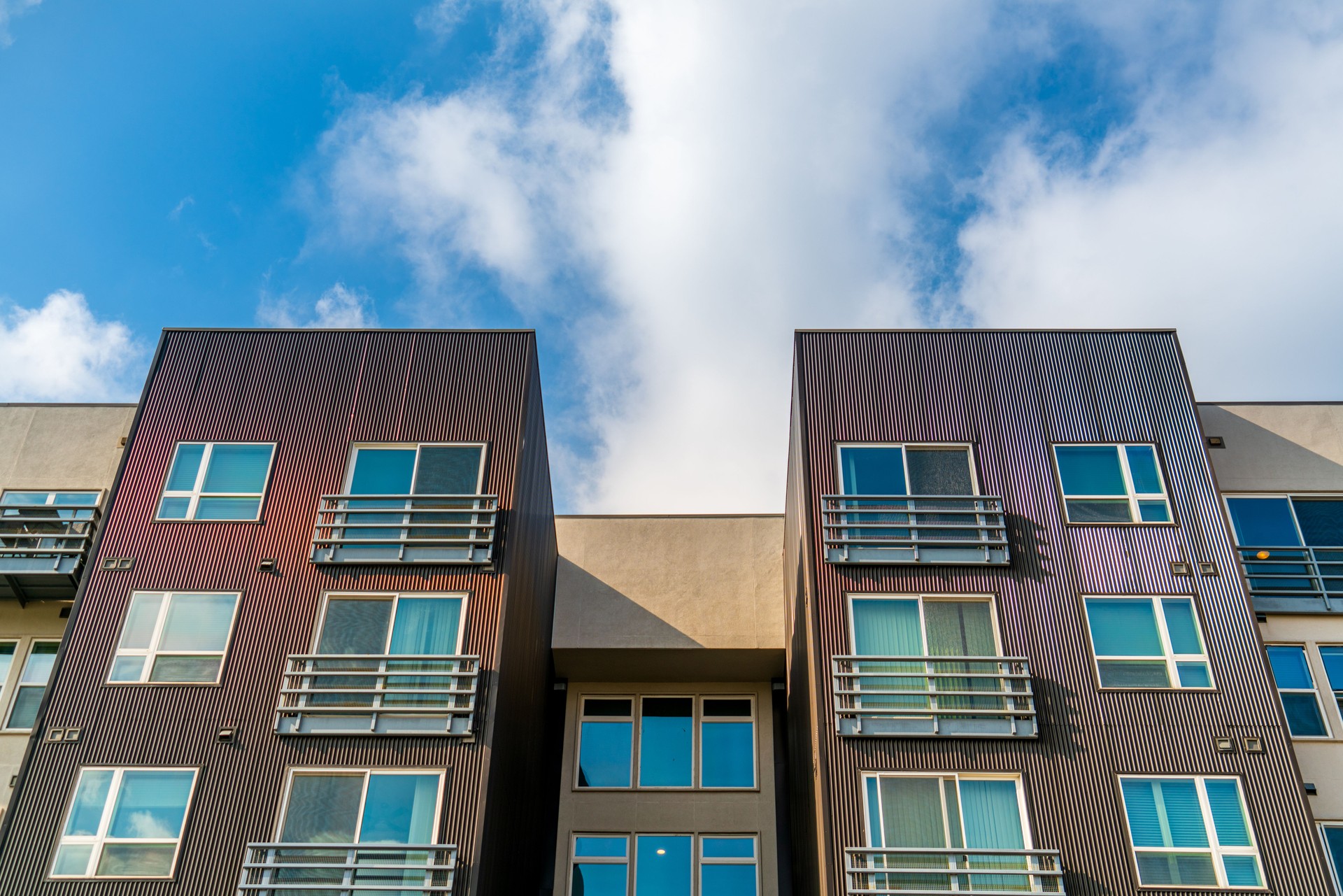 Luxury Condo Living in Austin Texas Apartment Renting